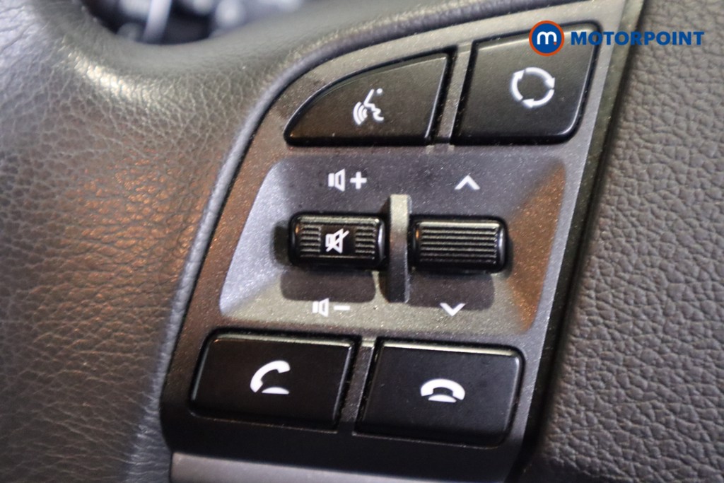 Hyundai Tucson Se Nav Manual Petrol SUV - Stock Number (1553914) - 15th supplementary image