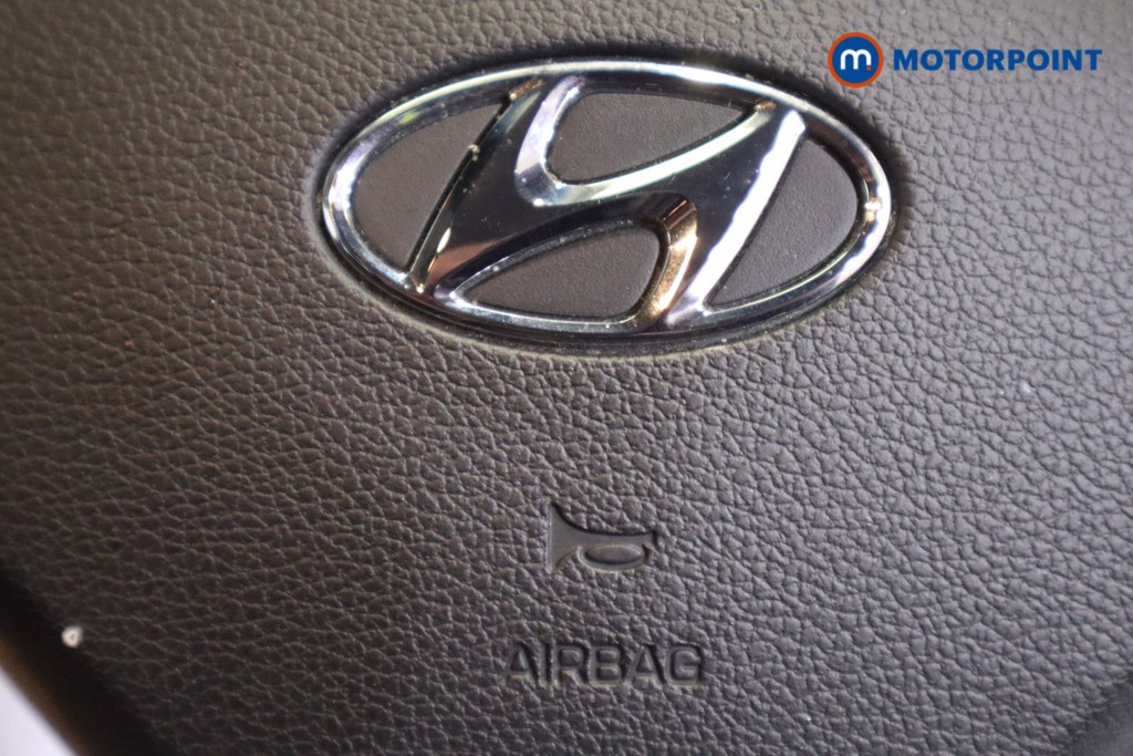Hyundai Tucson Se Nav Manual Petrol SUV - Stock Number (1553914) - 17th supplementary image