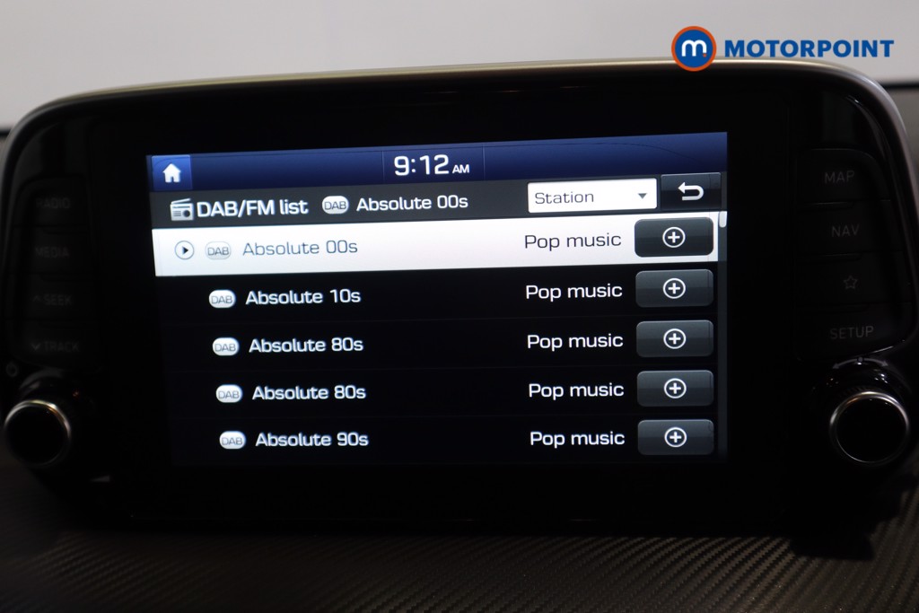 Hyundai Tucson Se Nav Manual Petrol SUV - Stock Number (1553914) - 18th supplementary image