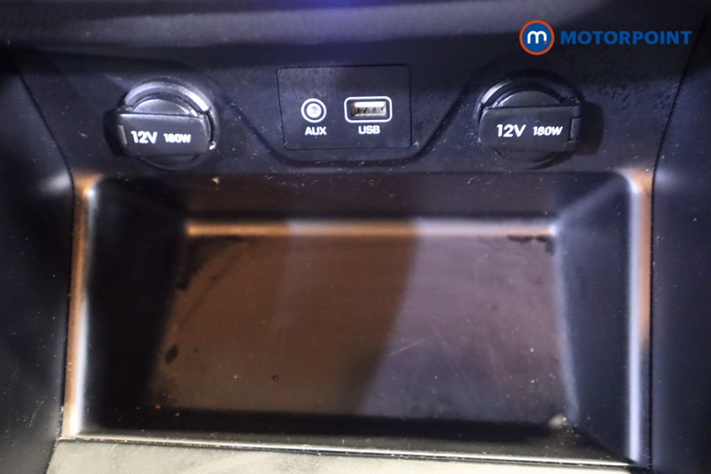 Hyundai Tucson Se Nav Manual Petrol SUV - Stock Number (1553914) - 20th supplementary image