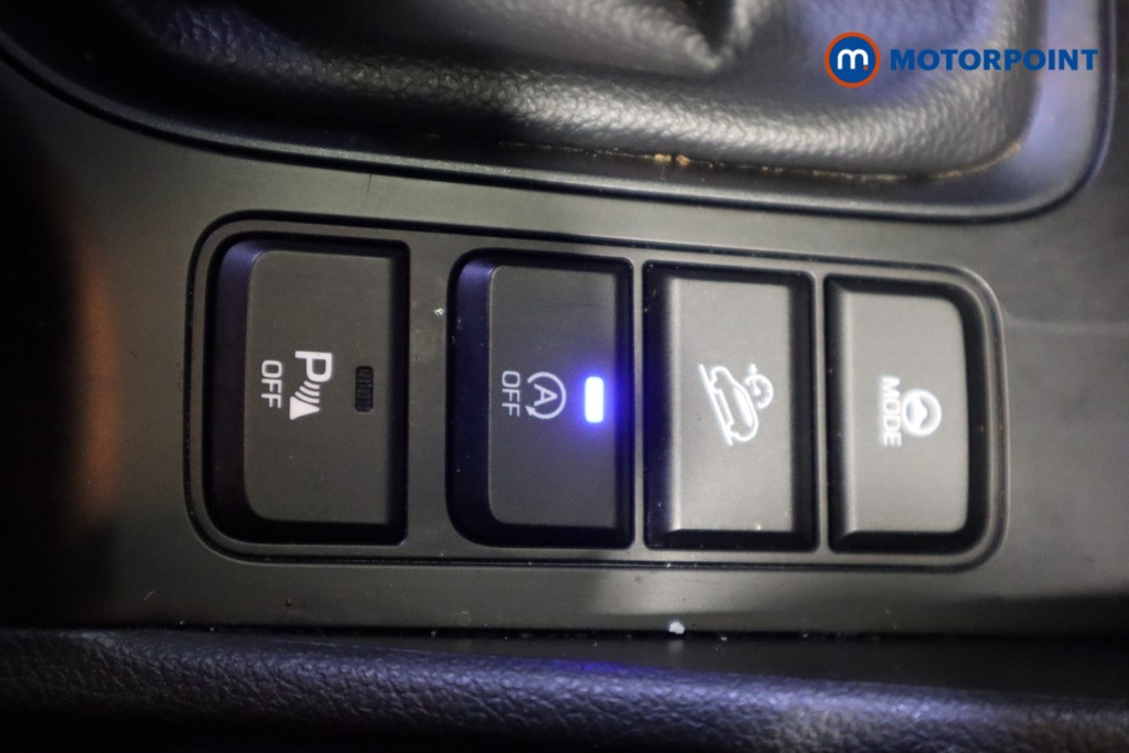 Hyundai Tucson Se Nav Manual Petrol SUV - Stock Number (1553914) - 21st supplementary image