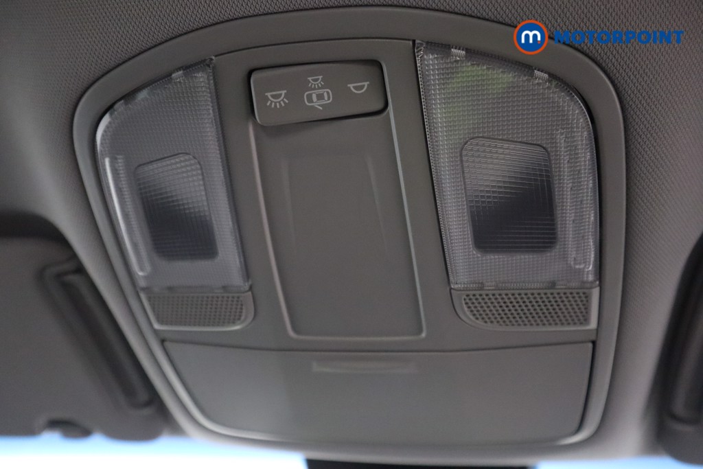 Hyundai Tucson Se Nav Manual Petrol SUV - Stock Number (1553914) - 23rd supplementary image