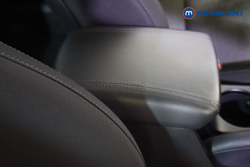 Hyundai Tucson Se Nav Manual Petrol SUV - Stock Number (1553914) - 24th supplementary image