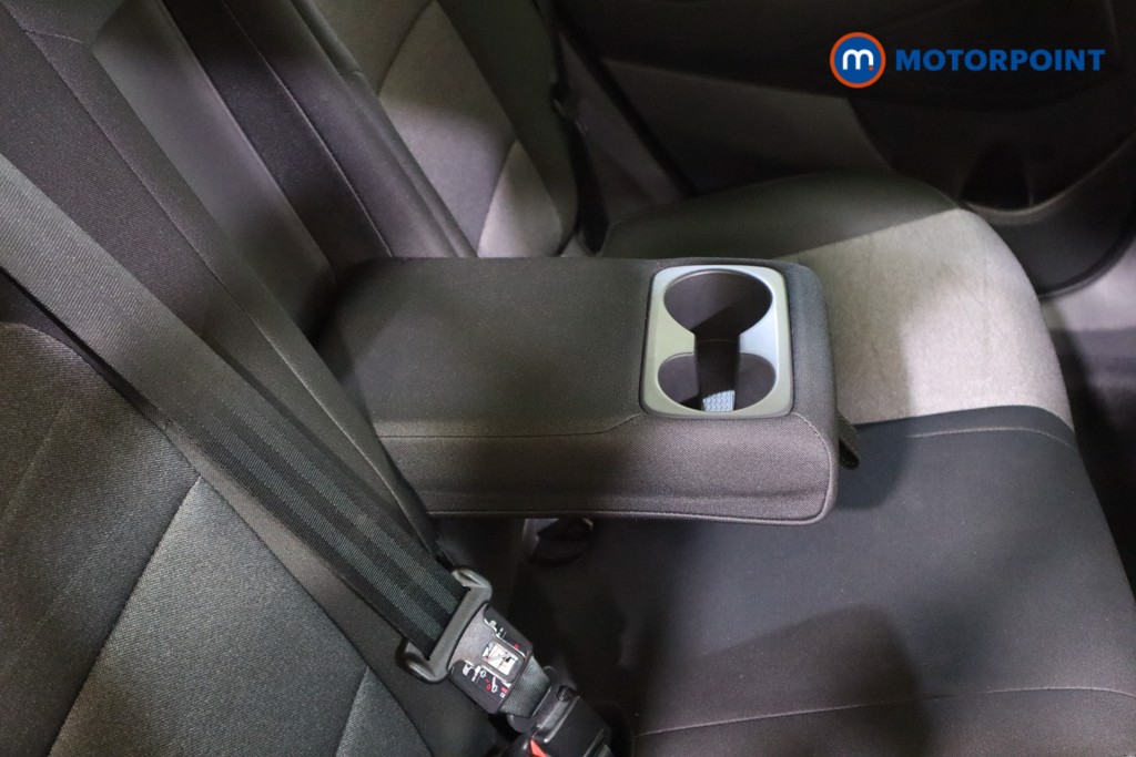 Hyundai Tucson Se Nav Manual Petrol SUV - Stock Number (1553914) - 26th supplementary image