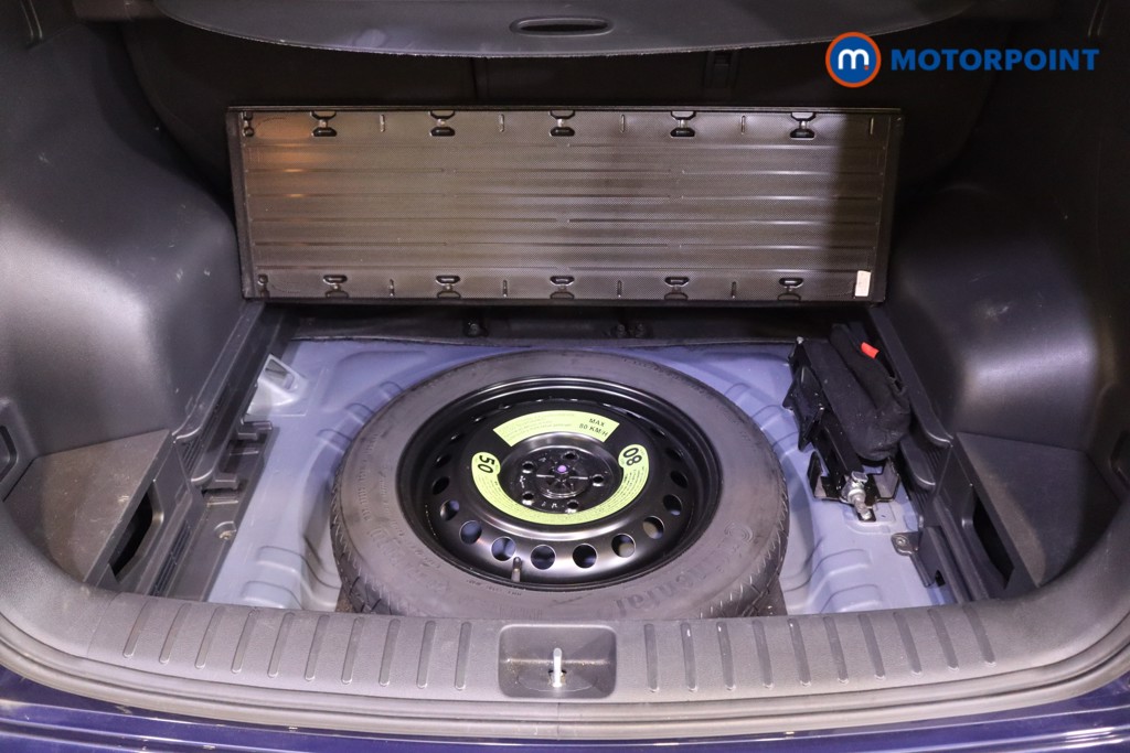 Hyundai Tucson Se Nav Manual Petrol SUV - Stock Number (1553914) - 27th supplementary image