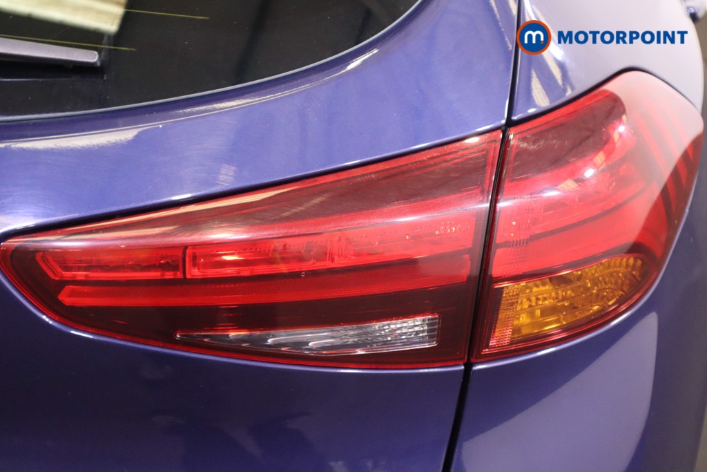 Hyundai Tucson Se Nav Manual Petrol SUV - Stock Number (1553914) - 29th supplementary image
