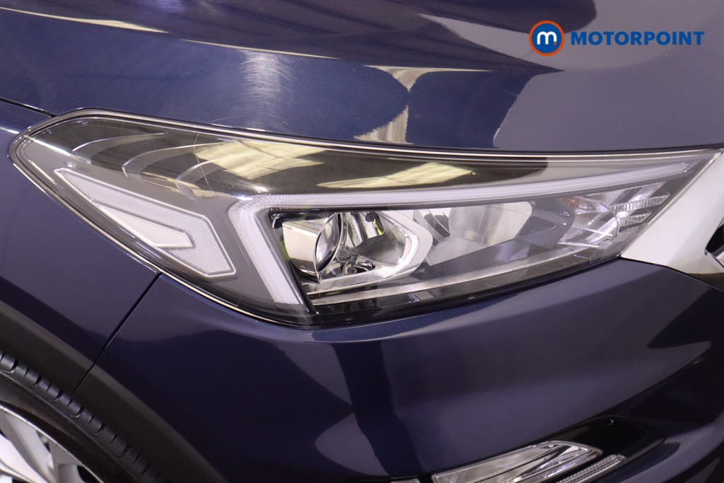 Hyundai Tucson Se Nav Manual Petrol SUV - Stock Number (1553914) - 31st supplementary image