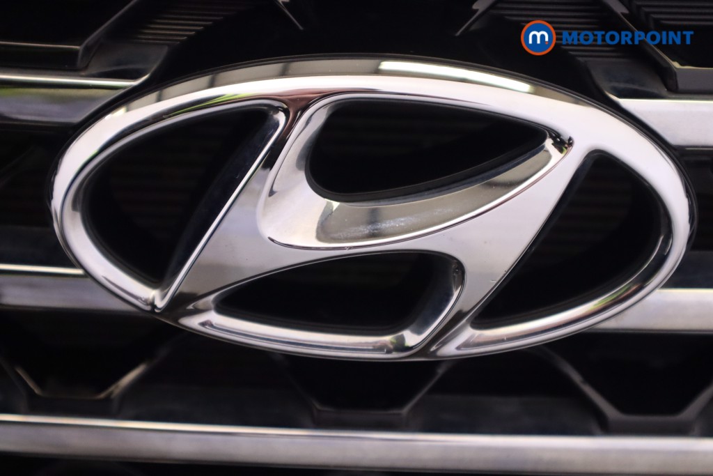 Hyundai Tucson Se Nav Manual Petrol SUV - Stock Number (1553914) - 33rd supplementary image