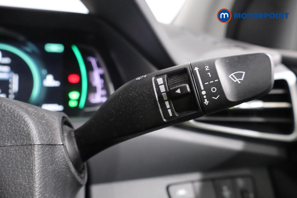 Hyundai Ioniq 1St Edition Automatic Petrol-Electric Hybrid Hatchback - Stock Number (1554223) - 9th supplementary image