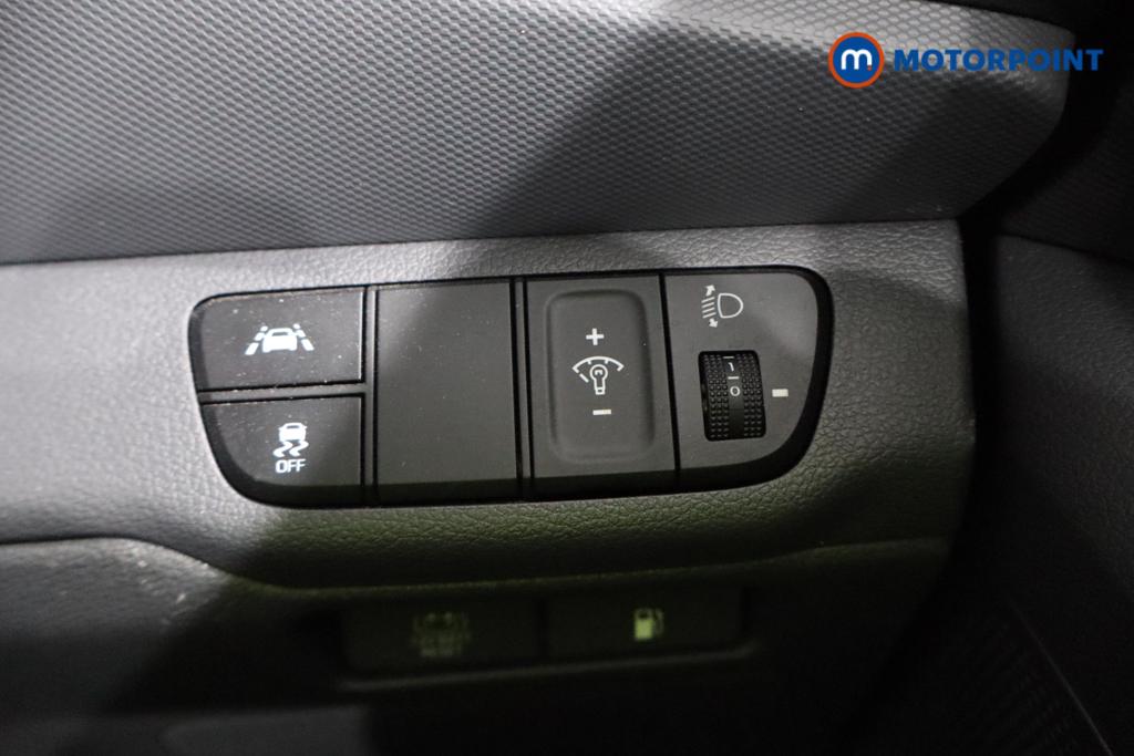 Hyundai Ioniq 1St Edition Automatic Petrol-Electric Hybrid Hatchback - Stock Number (1554223) - 10th supplementary image