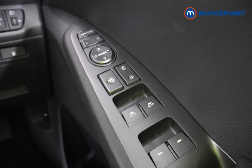 Hyundai Ioniq 1St Edition Automatic Petrol-Electric Hybrid Hatchback - Stock Number (1554223) - 11th supplementary image