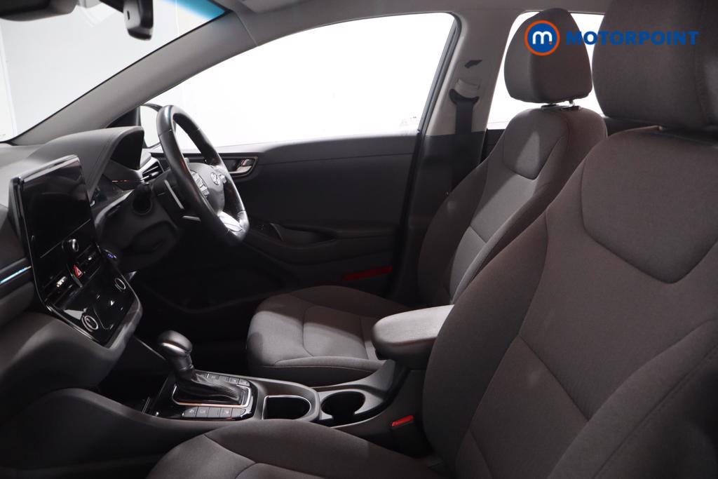 Hyundai Ioniq 1St Edition Automatic Petrol-Electric Hybrid Hatchback - Stock Number (1554223) - 14th supplementary image