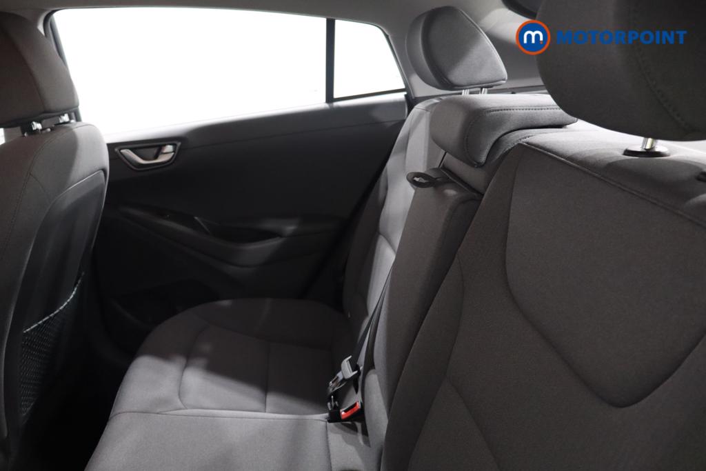 Hyundai Ioniq 1St Edition Automatic Petrol-Electric Hybrid Hatchback - Stock Number (1554223) - 15th supplementary image