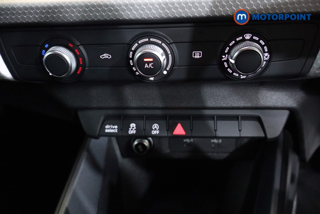 Audi A1 S Line Automatic Petrol Hatchback - Stock Number (1554554) - 9th supplementary image