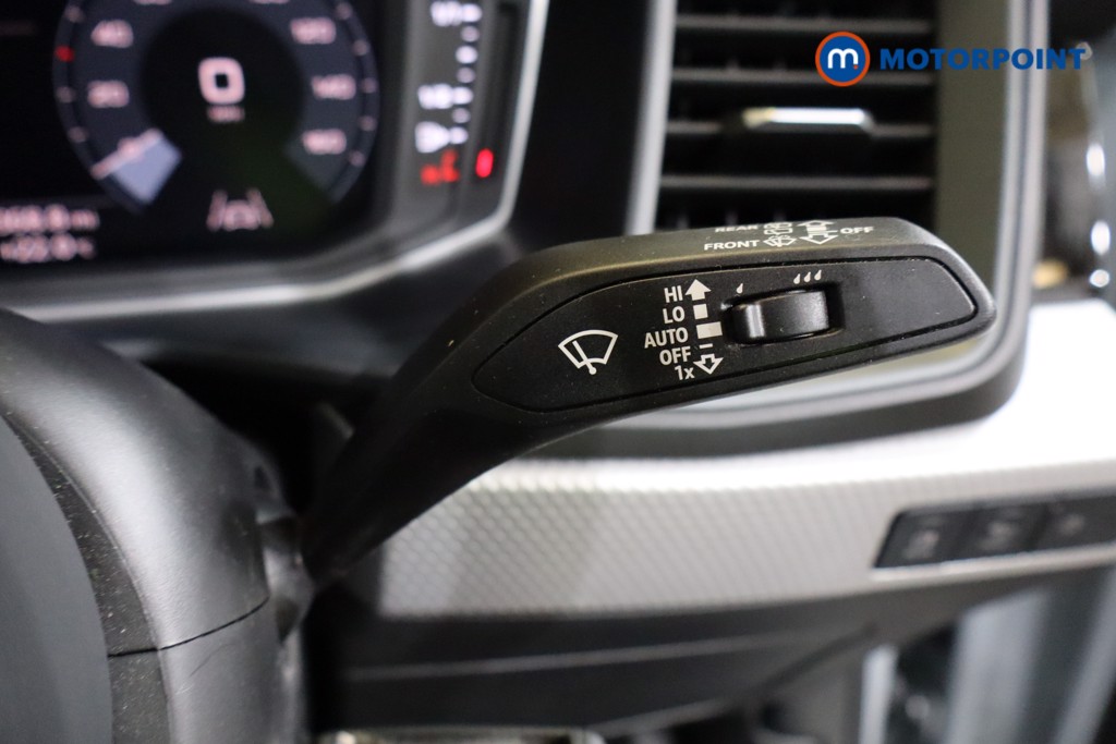 Audi A1 S Line Automatic Petrol Hatchback - Stock Number (1554554) - 14th supplementary image