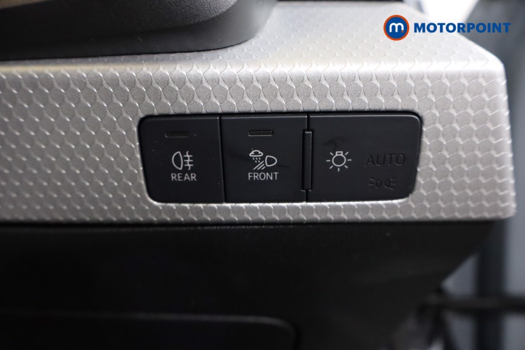 Audi A1 S Line Automatic Petrol Hatchback - Stock Number (1554554) - 15th supplementary image