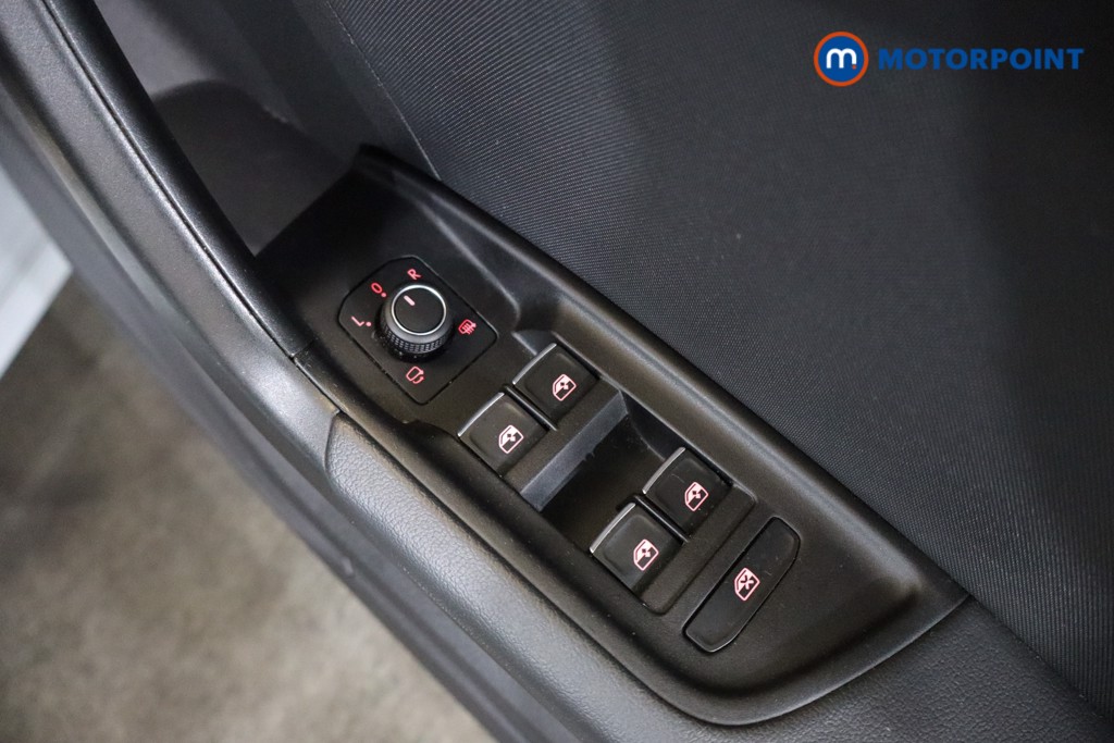Audi A1 S Line Automatic Petrol Hatchback - Stock Number (1554554) - 16th supplementary image