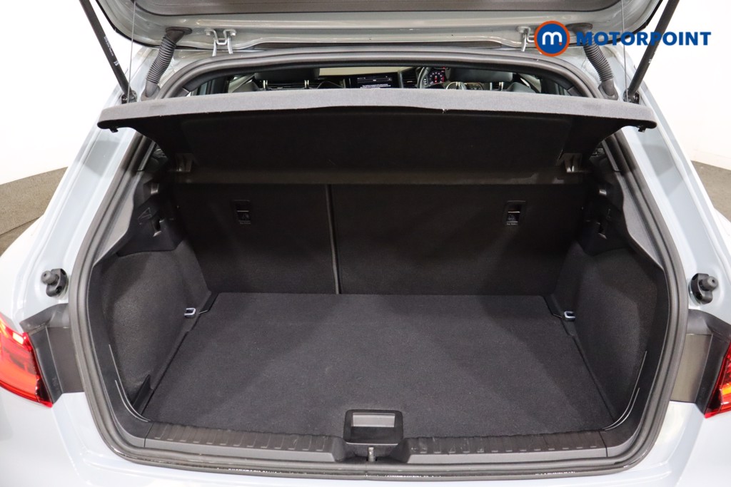 Audi A1 S Line Automatic Petrol Hatchback - Stock Number (1554554) - 21st supplementary image