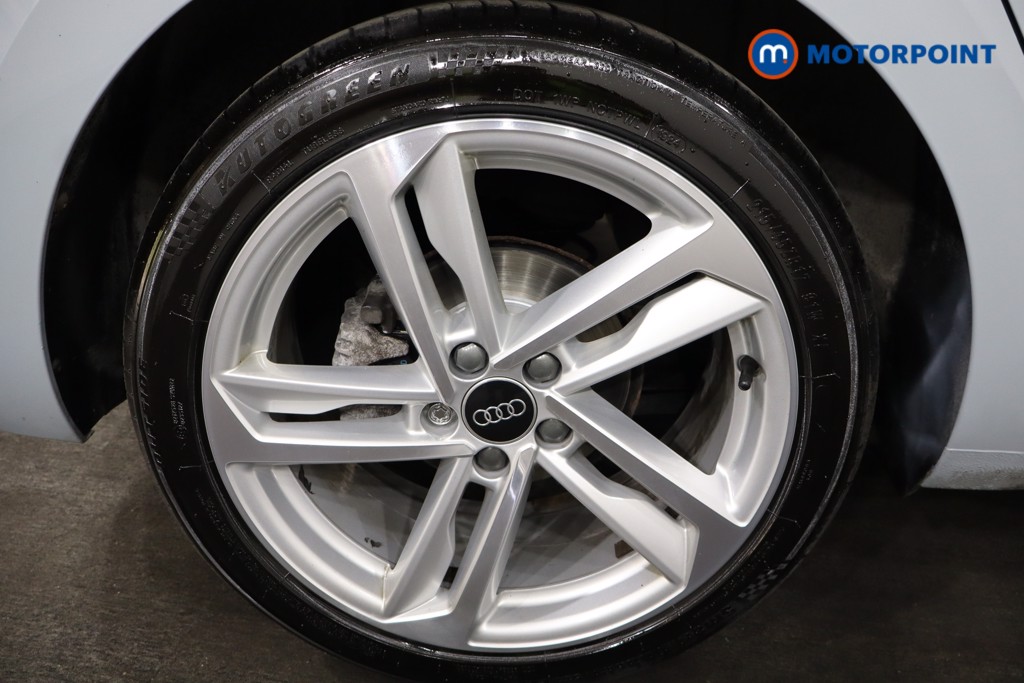 Audi A1 S Line Automatic Petrol Hatchback - Stock Number (1554554) - 22nd supplementary image