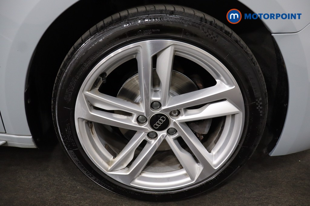 Audi A1 S Line Automatic Petrol Hatchback - Stock Number (1554554) - 23rd supplementary image