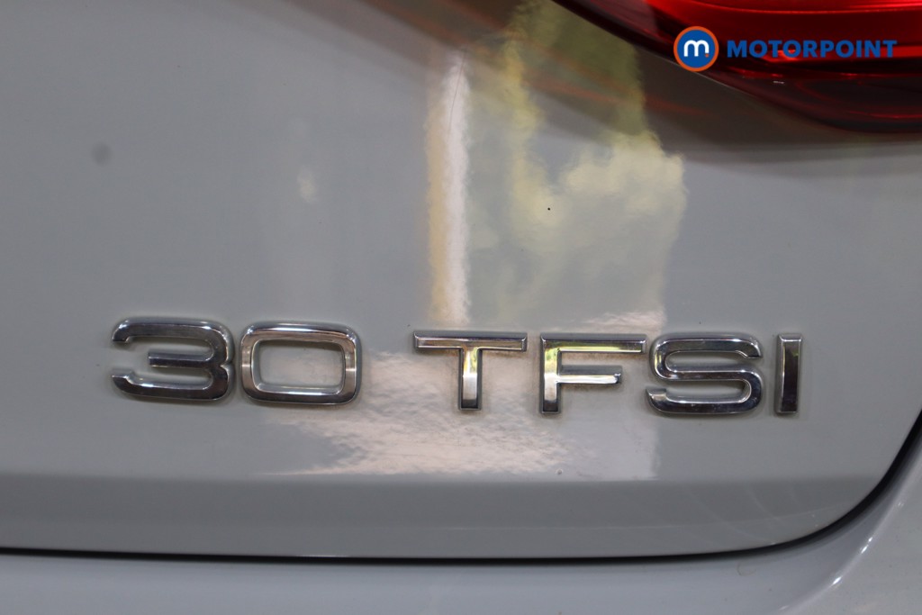 Audi A1 S Line Automatic Petrol Hatchback - Stock Number (1554554) - 28th supplementary image
