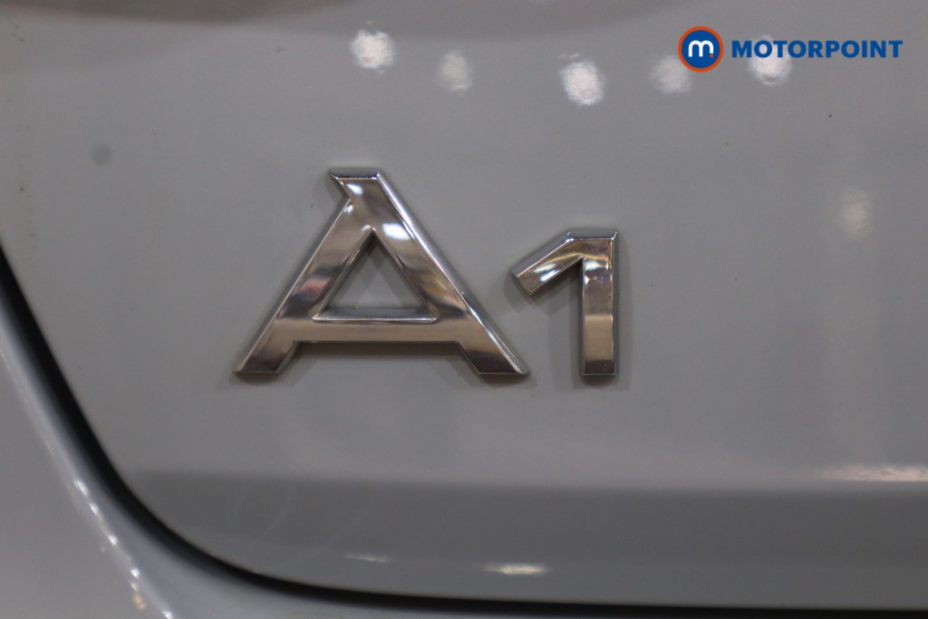 Audi A1 S Line Automatic Petrol Hatchback - Stock Number (1554554) - 29th supplementary image