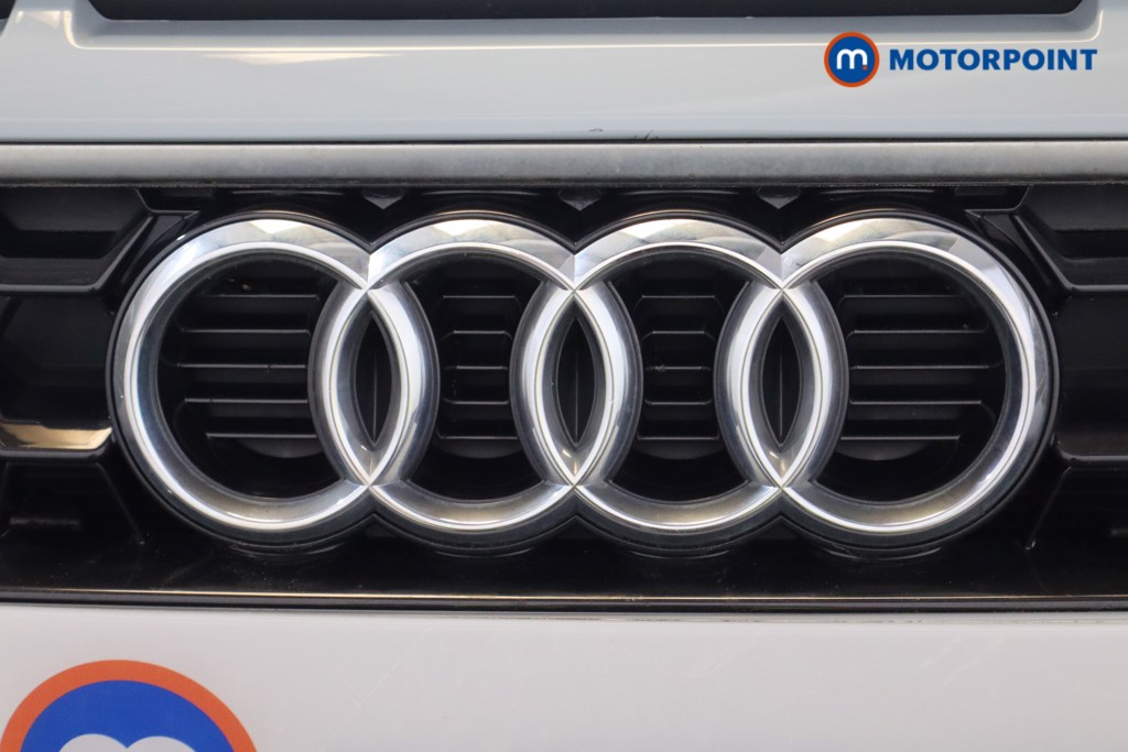 Audi A1 S Line Automatic Petrol Hatchback - Stock Number (1554554) - 30th supplementary image