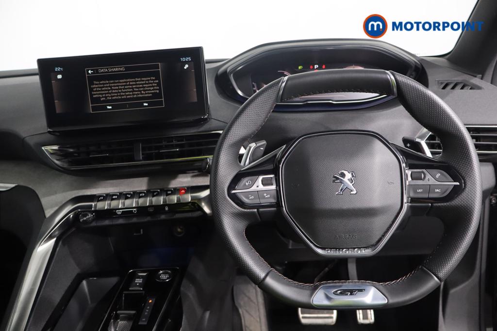 Peugeot 3008 GT Automatic Petrol SUV - Stock Number (1554573) - 2nd supplementary image