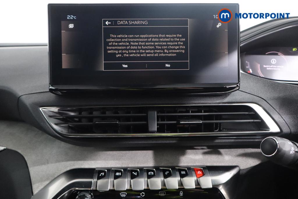 Peugeot 3008 GT Automatic Petrol SUV - Stock Number (1554573) - 3rd supplementary image