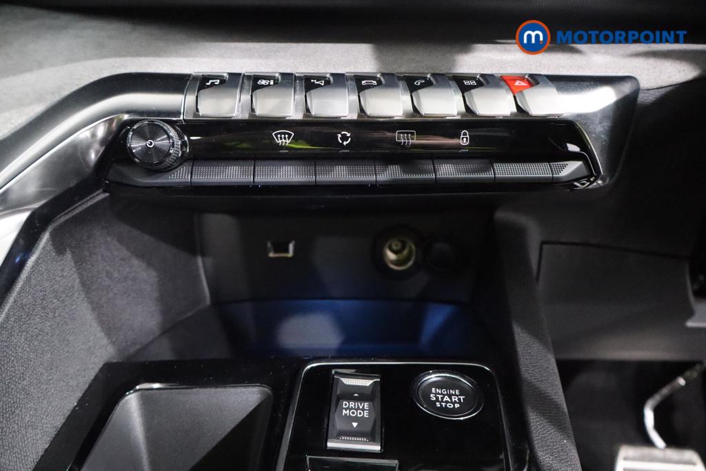 Peugeot 3008 GT Automatic Petrol SUV - Stock Number (1554573) - 4th supplementary image