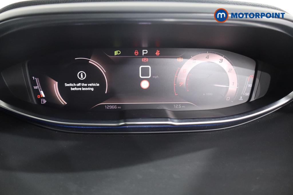 Peugeot 3008 GT Automatic Petrol SUV - Stock Number (1554573) - 6th supplementary image