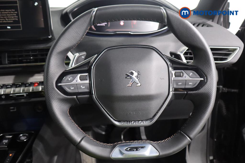 Peugeot 3008 GT Automatic Petrol SUV - Stock Number (1554573) - 7th supplementary image
