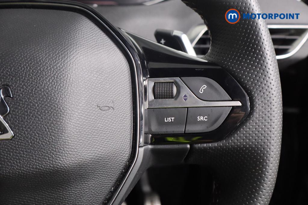 Peugeot 3008 GT Automatic Petrol SUV - Stock Number (1554573) - 8th supplementary image