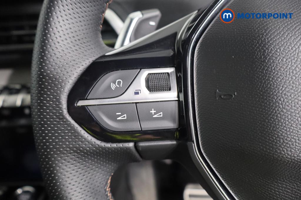 Peugeot 3008 GT Automatic Petrol SUV - Stock Number (1554573) - 9th supplementary image