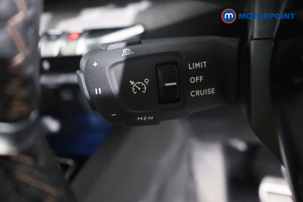 Peugeot 3008 GT Automatic Petrol SUV - Stock Number (1554573) - 12th supplementary image