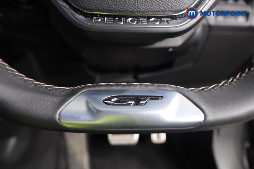 Peugeot 3008 GT Automatic Petrol SUV - Stock Number (1554573) - 13th supplementary image