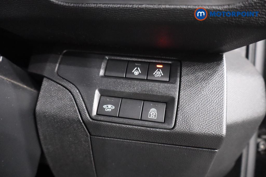 Peugeot 3008 GT Automatic Petrol SUV - Stock Number (1554573) - 14th supplementary image