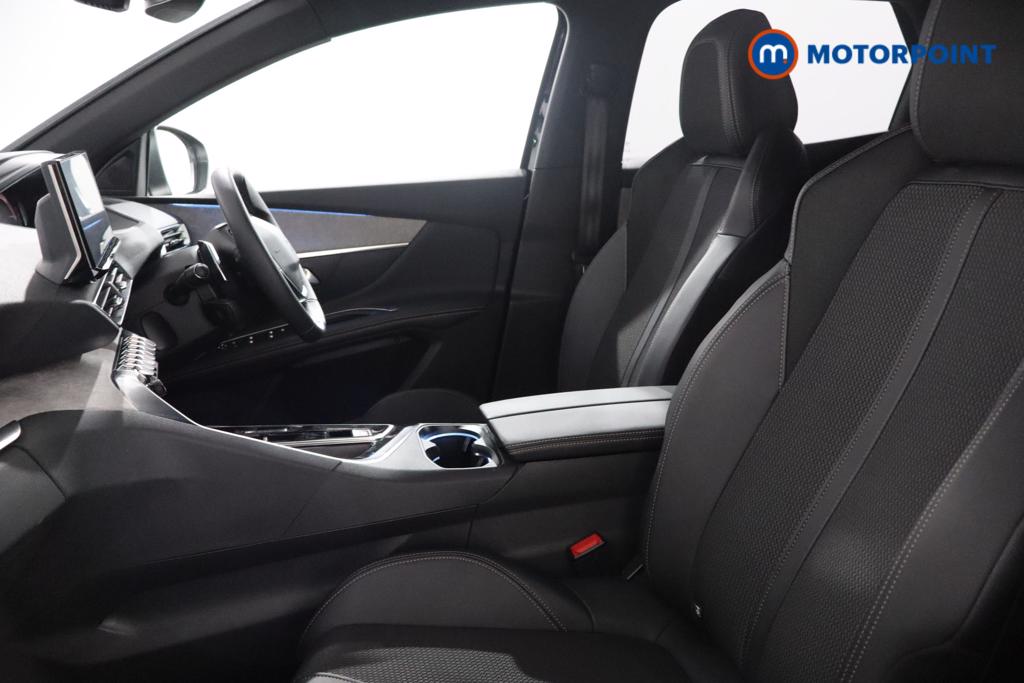 Peugeot 3008 GT Automatic Petrol SUV - Stock Number (1554573) - 18th supplementary image