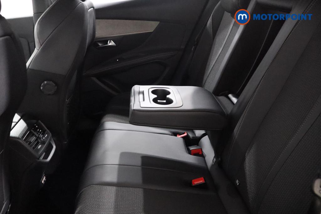 Peugeot 3008 GT Automatic Petrol SUV - Stock Number (1554573) - 19th supplementary image