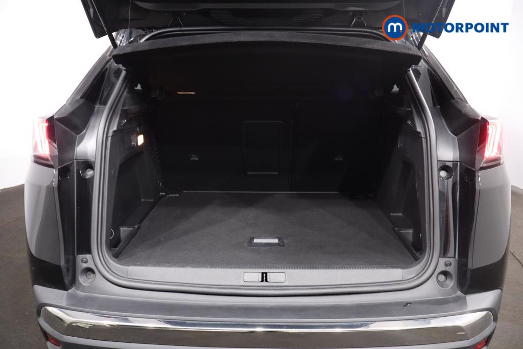 Peugeot 3008 GT Automatic Petrol SUV - Stock Number (1554573) - 22nd supplementary image