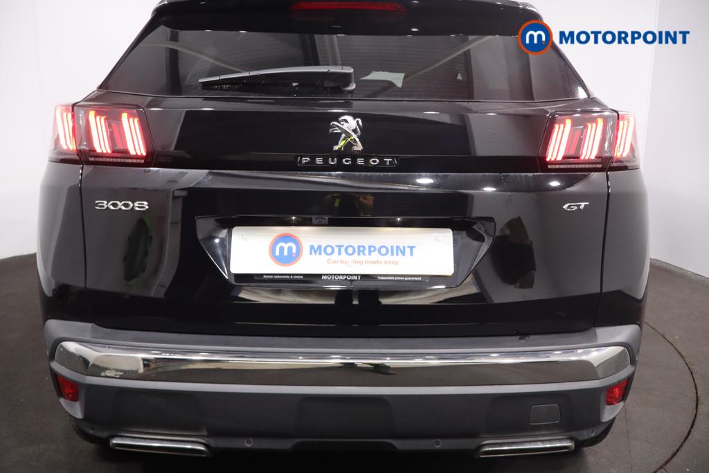 Peugeot 3008 GT Automatic Petrol SUV - Stock Number (1554573) - 23rd supplementary image