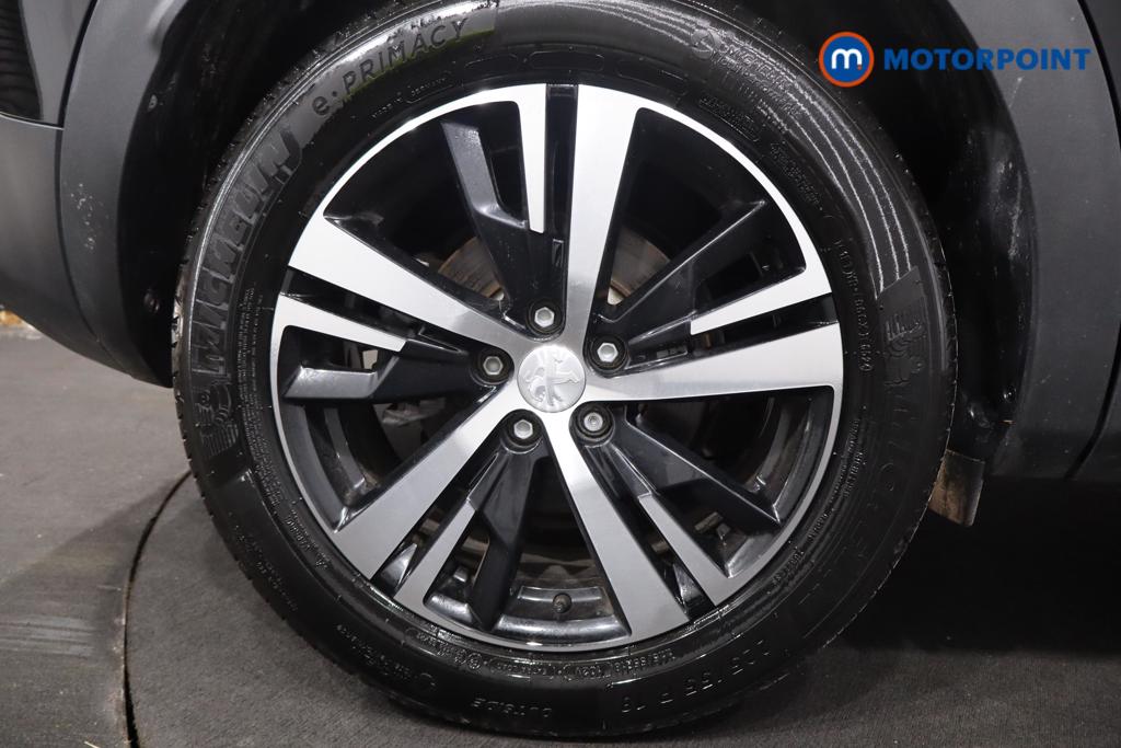 Peugeot 3008 GT Automatic Petrol SUV - Stock Number (1554573) - 24th supplementary image