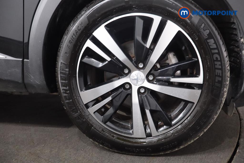 Peugeot 3008 GT Automatic Petrol SUV - Stock Number (1554573) - 25th supplementary image