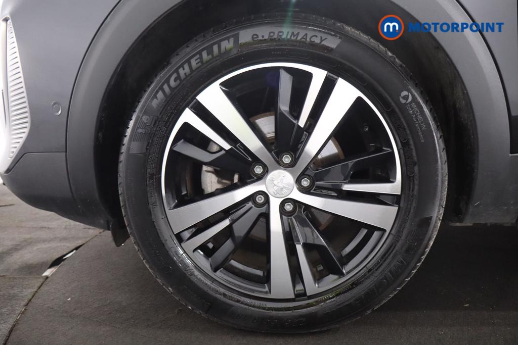Peugeot 3008 GT Automatic Petrol SUV - Stock Number (1554573) - 26th supplementary image