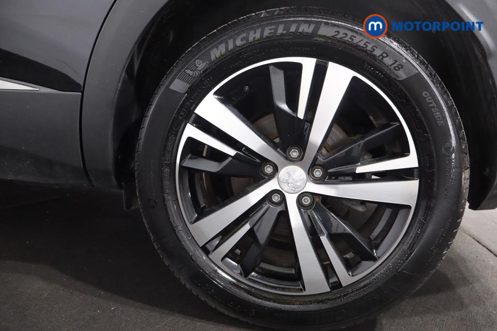 Peugeot 3008 GT Automatic Petrol SUV - Stock Number (1554573) - 27th supplementary image