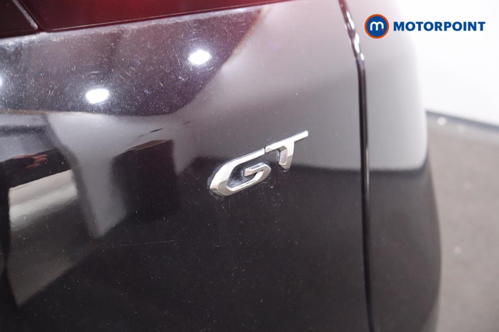 Peugeot 3008 GT Automatic Petrol SUV - Stock Number (1554573) - 29th supplementary image