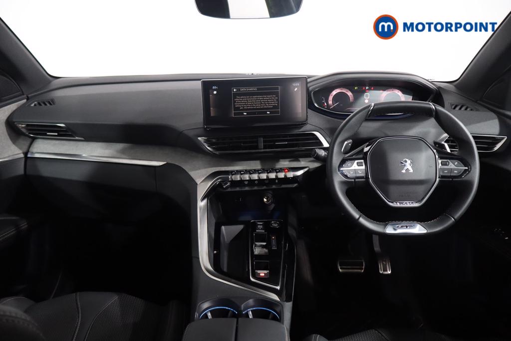 Peugeot 3008 GT Automatic Petrol SUV - Stock Number (1554573) - 1st supplementary image