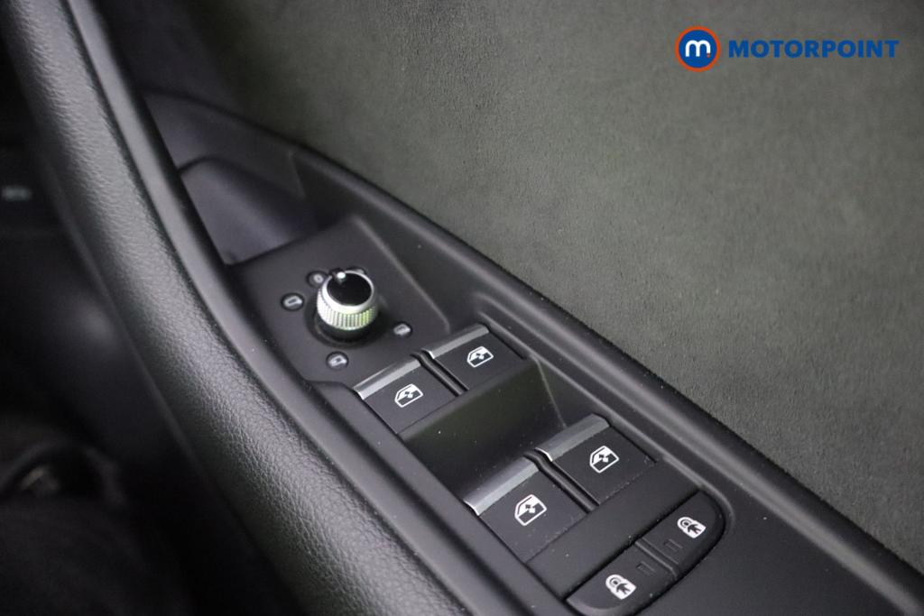 Audi A4 Black Edition Automatic Diesel Saloon - Stock Number (1554721) - 13th supplementary image
