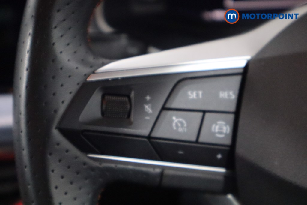 Seat Arona Fr Sport Manual Petrol SUV - Stock Number (1554741) - 7th supplementary image