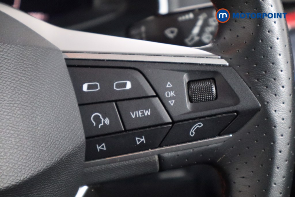 Seat Arona Fr Sport Manual Petrol SUV - Stock Number (1554741) - 8th supplementary image